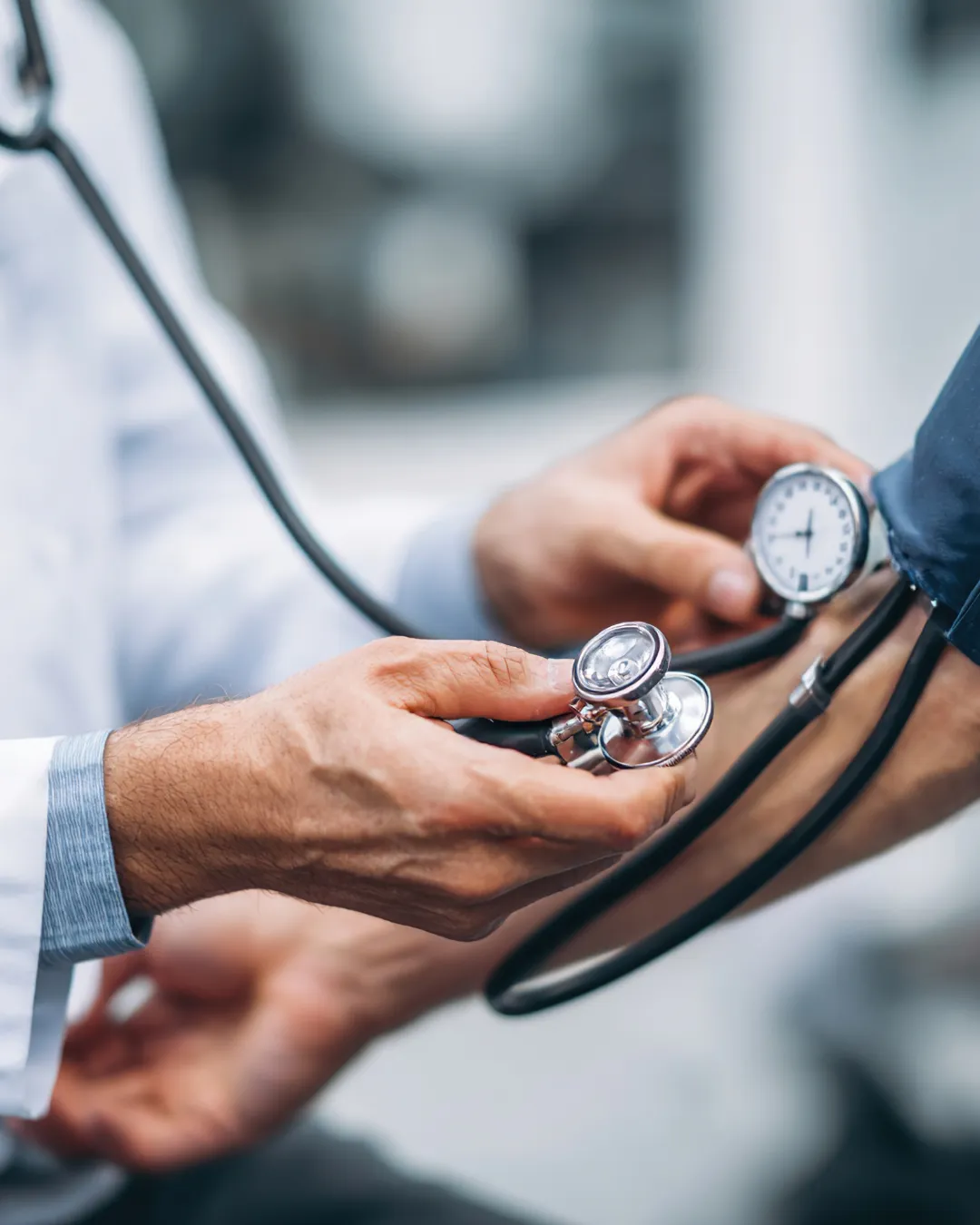 Annual Physicals at All Pro Rehabilitation and Primary Care in Keller, TX