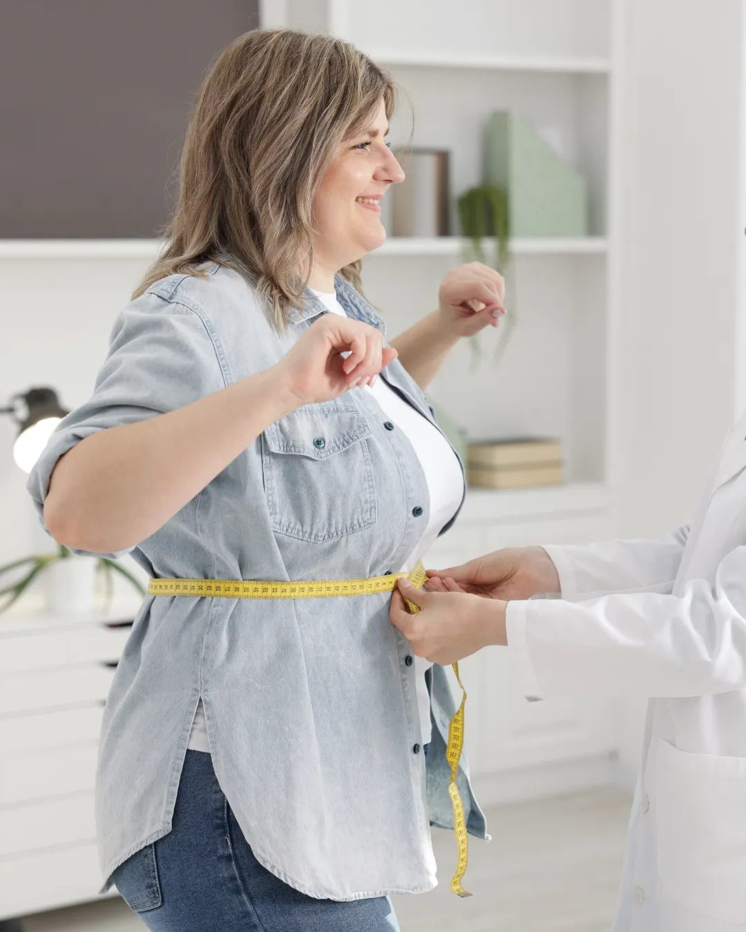 Medical Weight Loss at All Pro Rehabilitation and Primary Care in Keller, TX