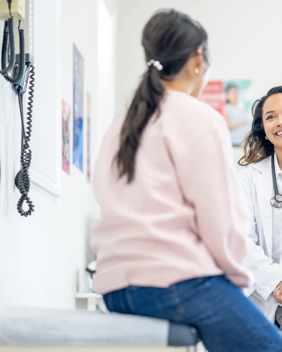 Women’s Health at All Pro Rehabilitation and Primary Care in Keller, TX
